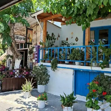 Aphrodite Luxury Херсониссос