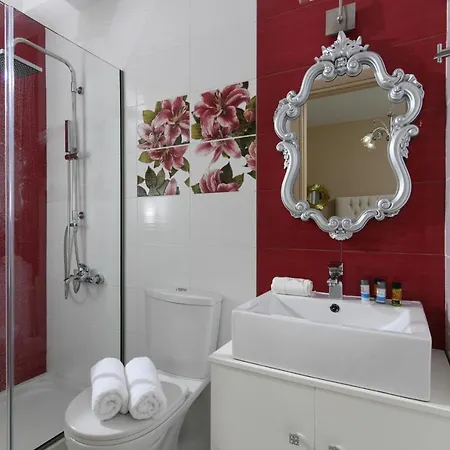 Aphrodite Luxury Villa Hersonissos (Crete)